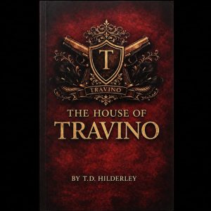 the house of travino