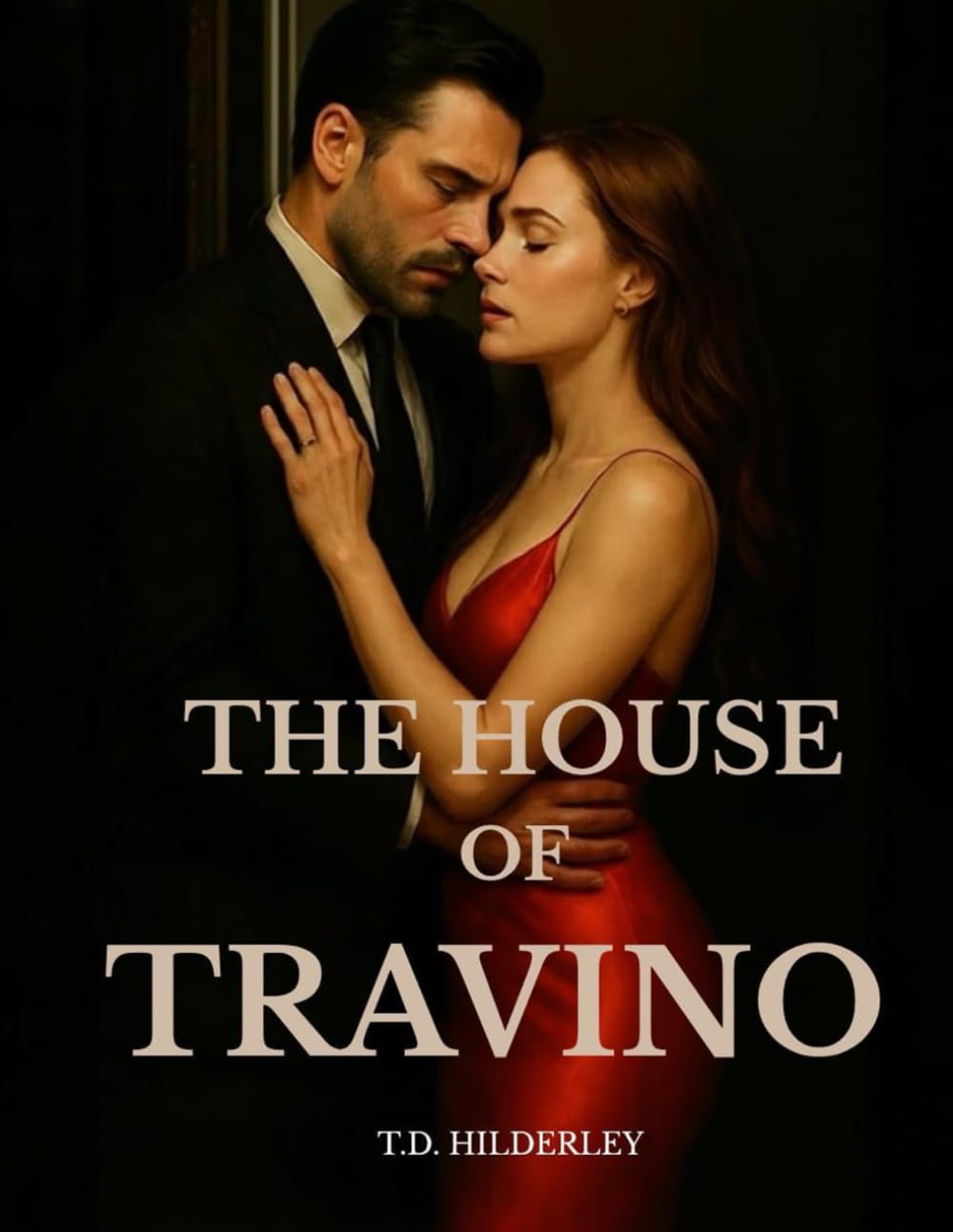 The House of Travino The House of Travino
