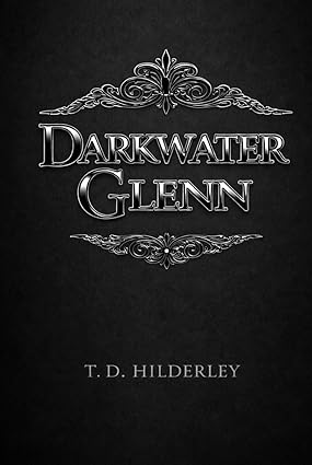 Darkwater Glenn Darkwater Glenn