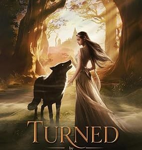 Turned