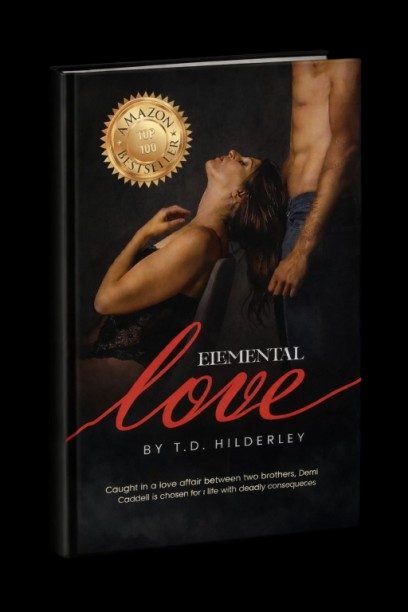 Elemental Love Elemental Love