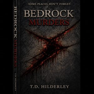 Bedrock Murders
