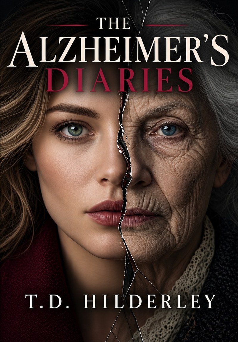 The Alzheimer’s Diaries by T.D. Hilderley
