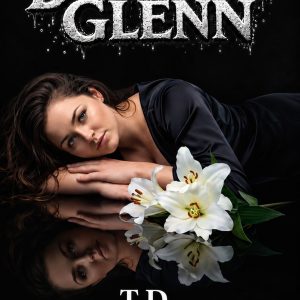 Home Darkwater Glenn by T.D. Hilderley, a literary psychological thriller