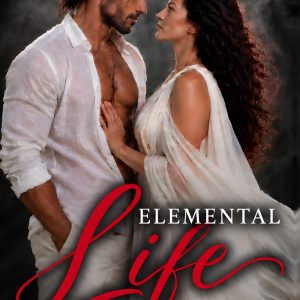 Elemental Life by T.D. Hilderley