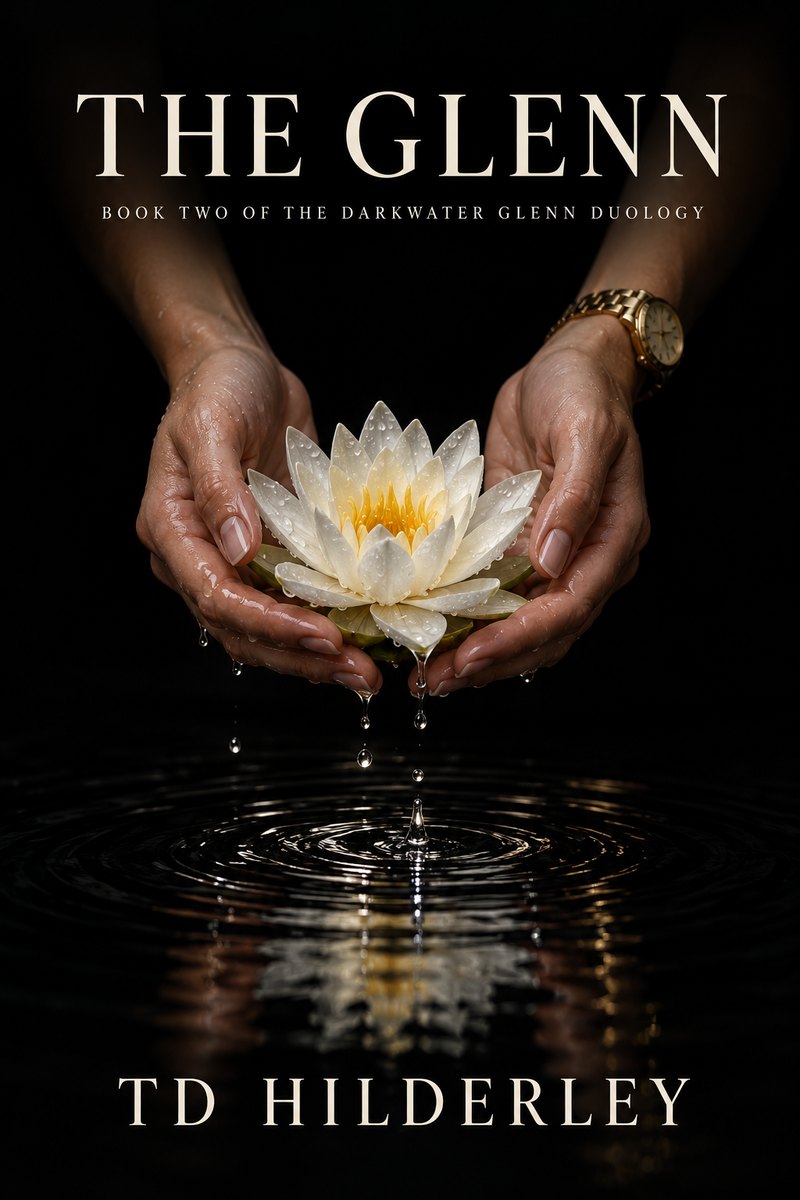 The Glenn by T.D. Hilderley