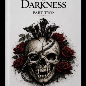 Torn Into the Darkness Part Two by T.D. Hilderley
